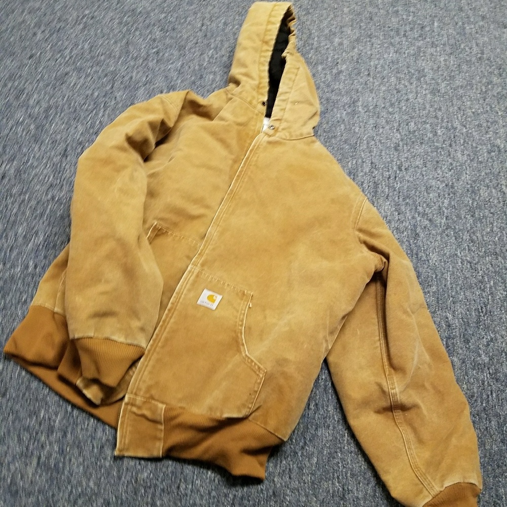 Women's carhartt
